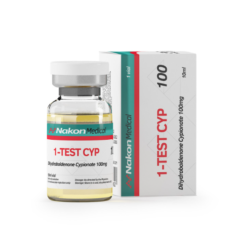 1-Test Cyp 100