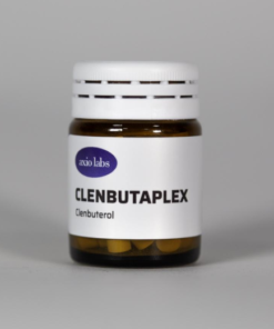 Clenbutaplex