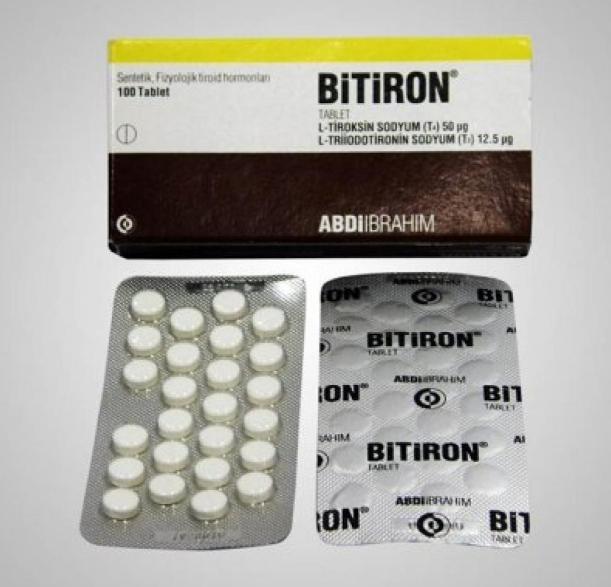 bitiron