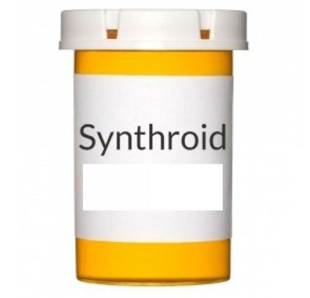 generic synthroid