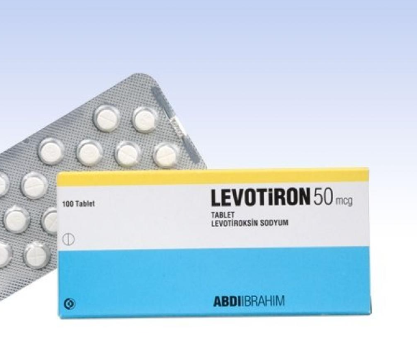 levotiron