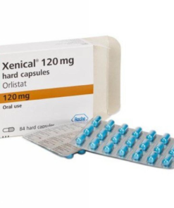 xenical 120mg