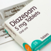 Diazepam 5mg
