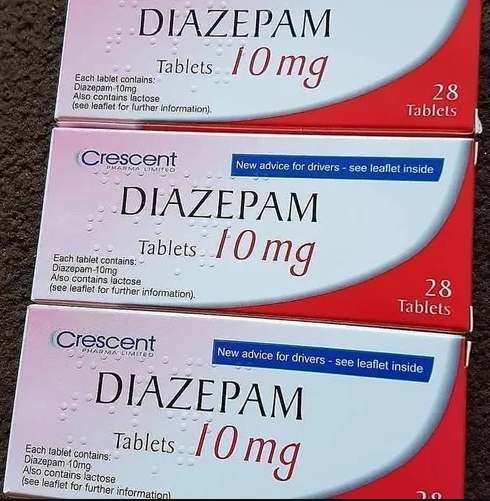 diazepam crescent 1