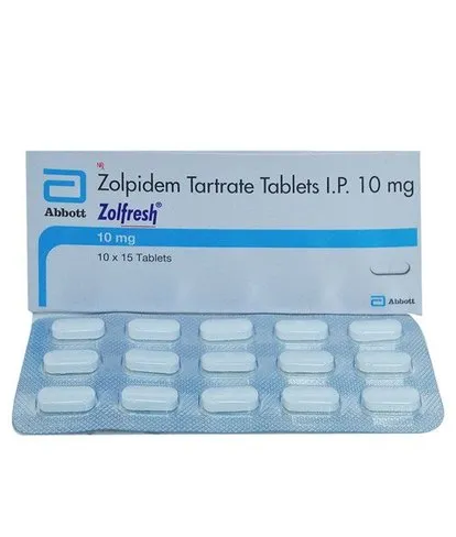 zolpidem 1