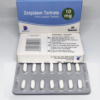 buy zolpidem tartrate 10 mg