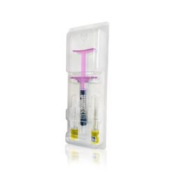 SINGLE Teosyal RHA Kiss (1 x 0.7ml)