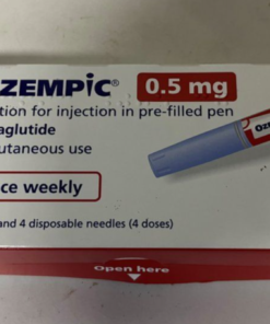 ozempic 0.5mg uk
