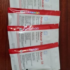 anavar 50mg
