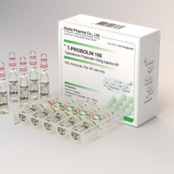Accufine 20 Mg (100 Pills)