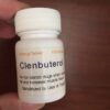 Clenbuterol UK 50mcg