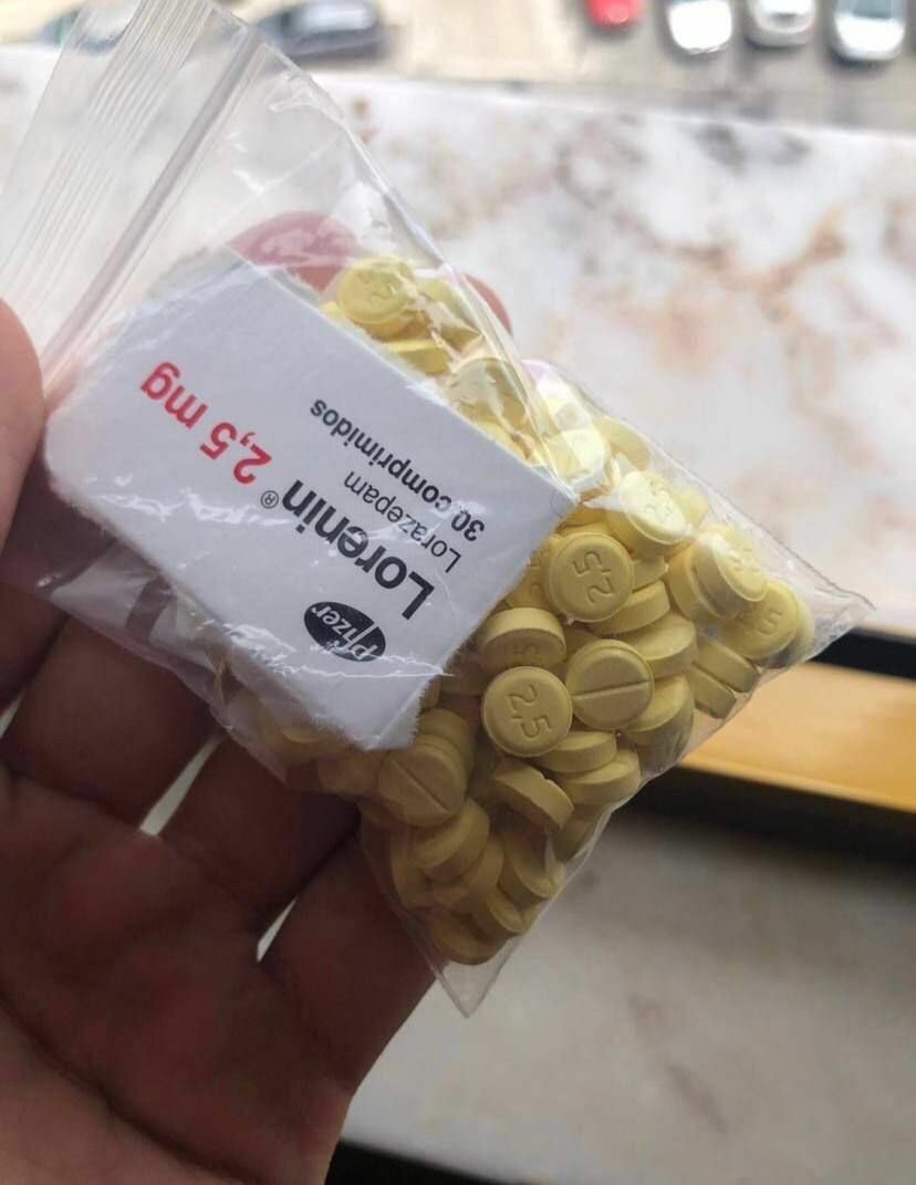 Lorazepam Buy Lorazepam