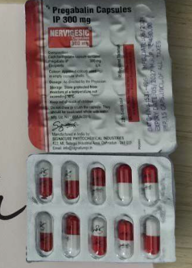 pregabalin 1 Buy Pregabalin Online UK