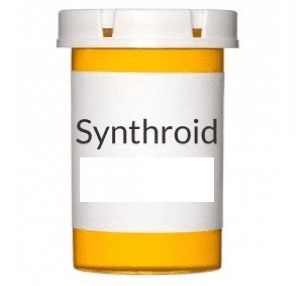 generic synthroid