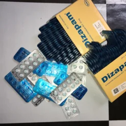 buy diazepam UK