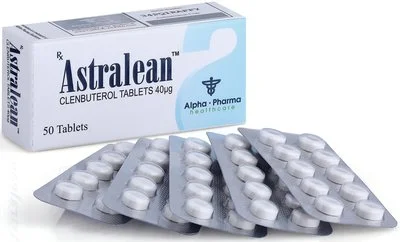 Astralean