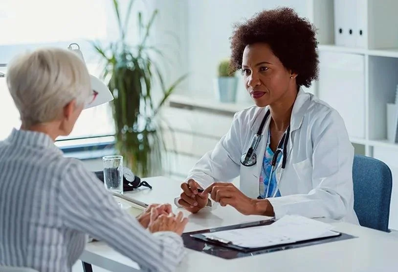 Private Prescription for Diazepam