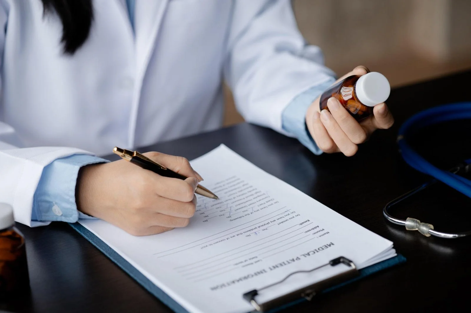 Diazepam Prescription Requirements UK